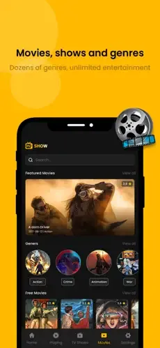 sony-5g-mobile download Movies and shows